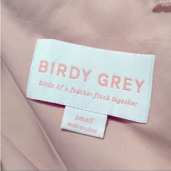 Birdy Grey Grace Convertible Bridesmaid Dress. NWT - Picture 12 of 14